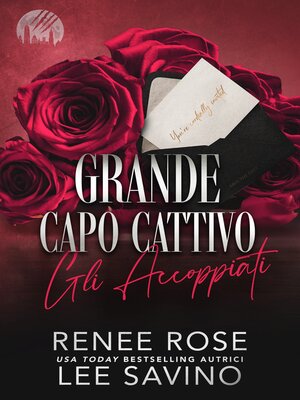 cover image of Gli accoppiati